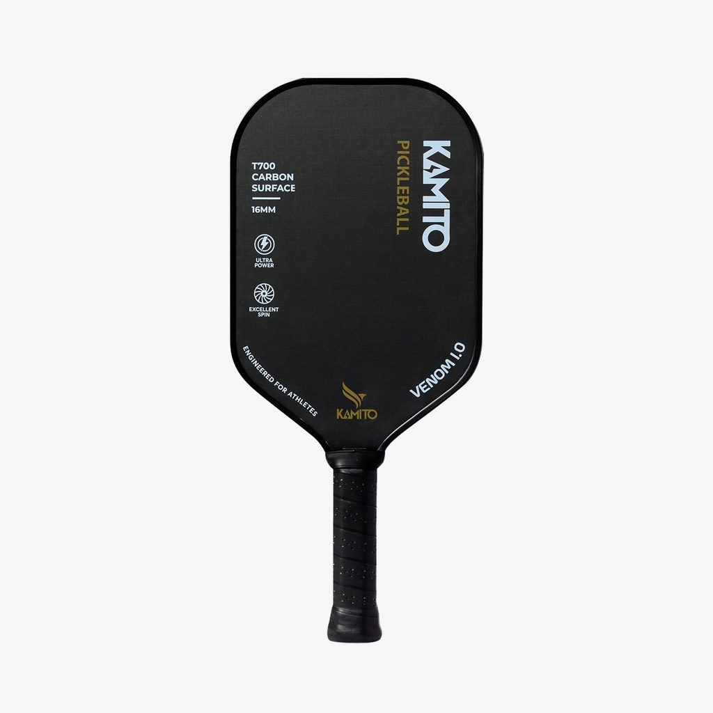 Vợt Pickleball Kamito Venom 1.0