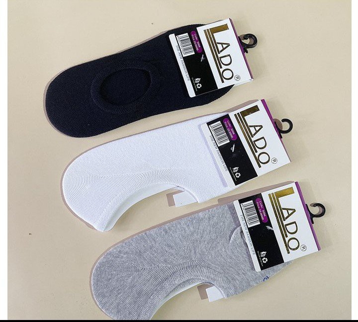 Vớ mặt trăng Lado S006