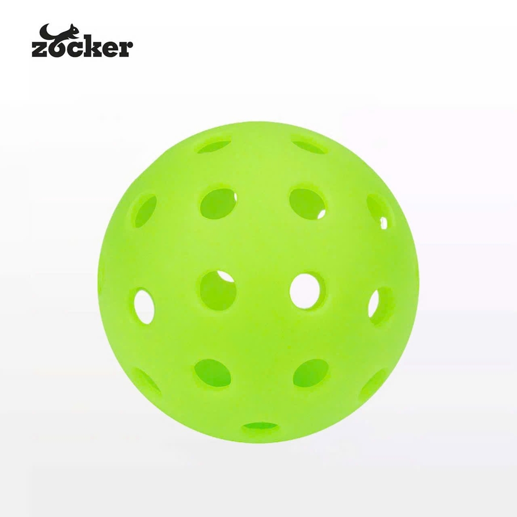 Bóng pickleball 40 lỗ