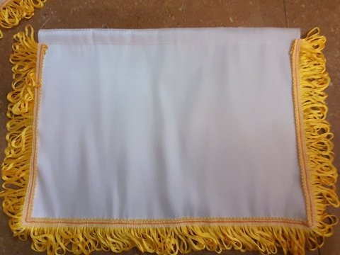 Phôi Cờ Vuông