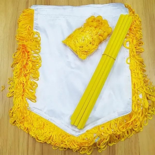 Phôi Cờ Bầu