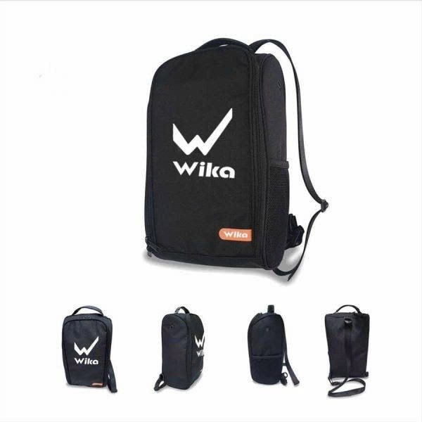 Mẫu Túi Chéo Wika - 3 Màu