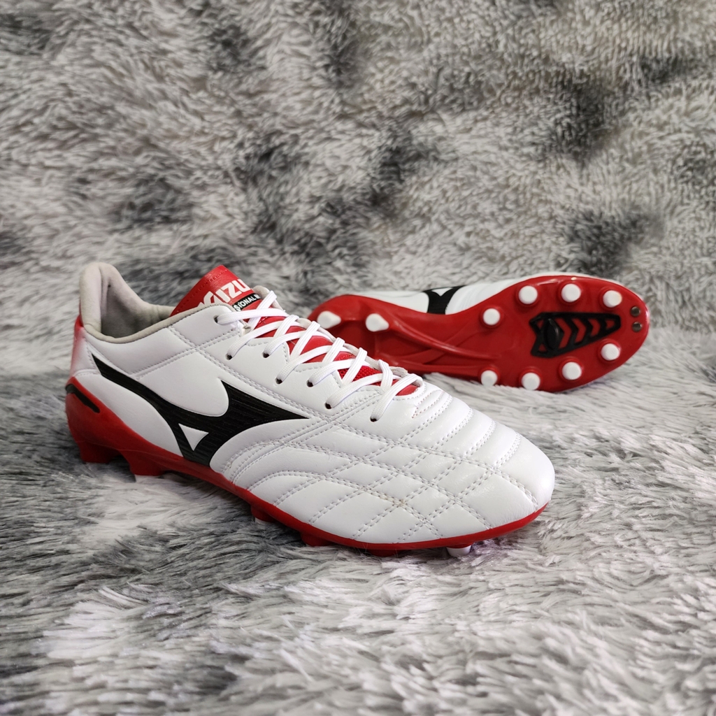 Mizuno FG