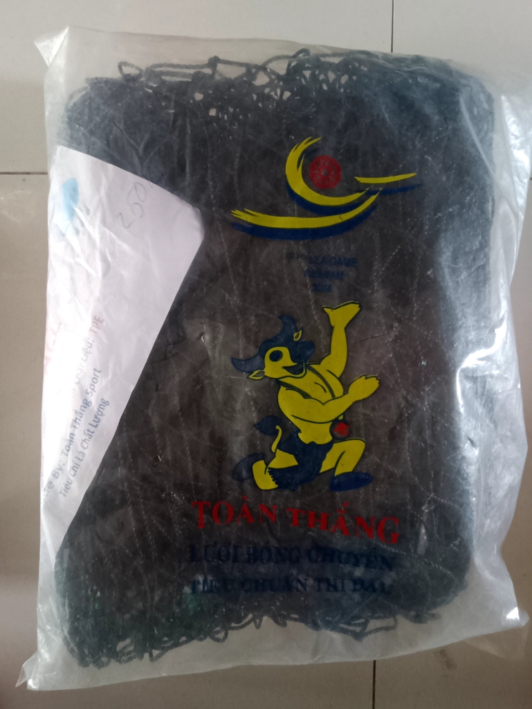 Lưới Pickleball Ko Cáp