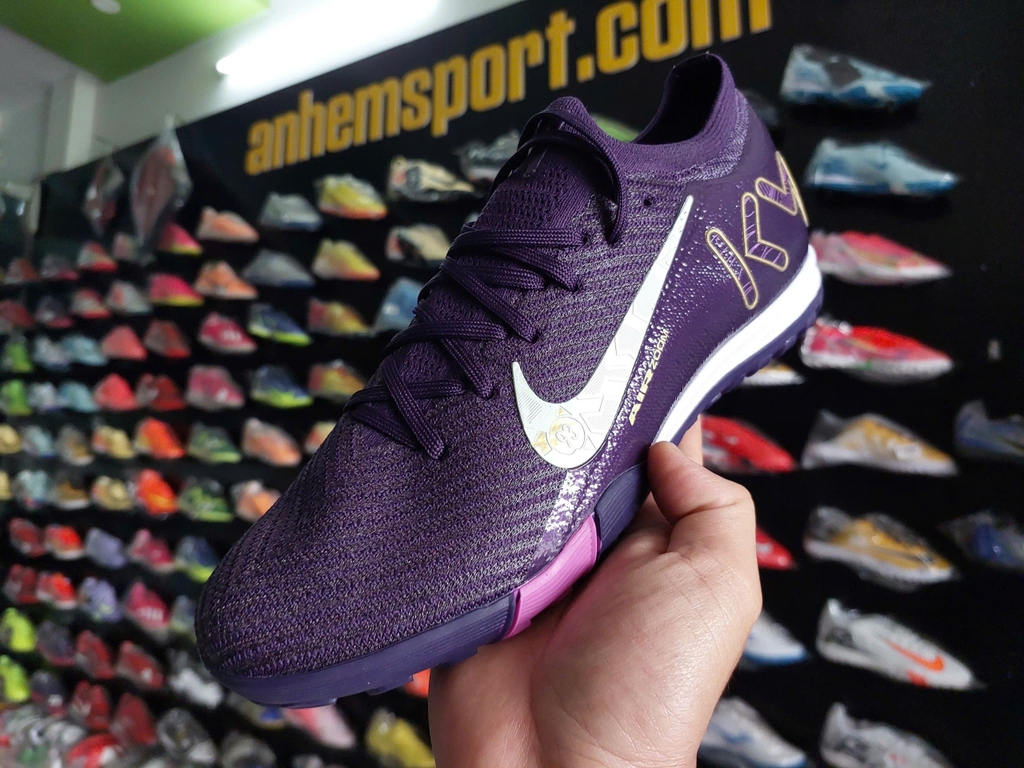 Vapor 16 Elite Mbappe