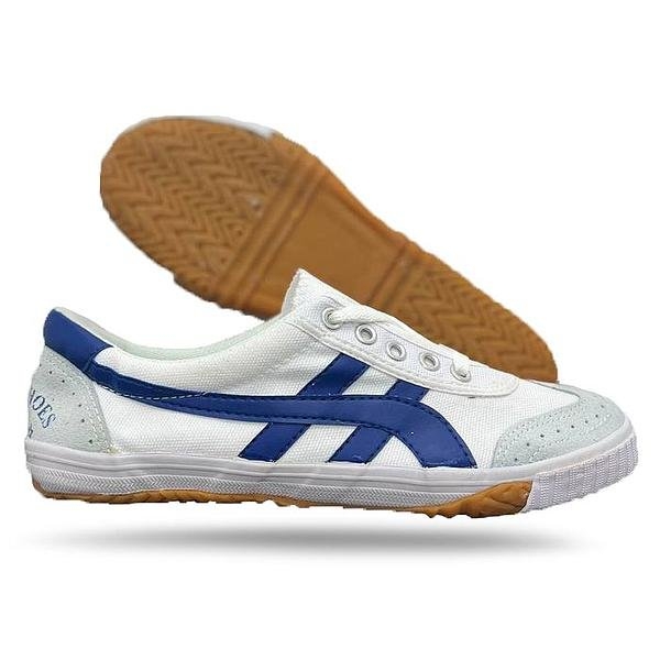 Giày Bata AS06 Xanh