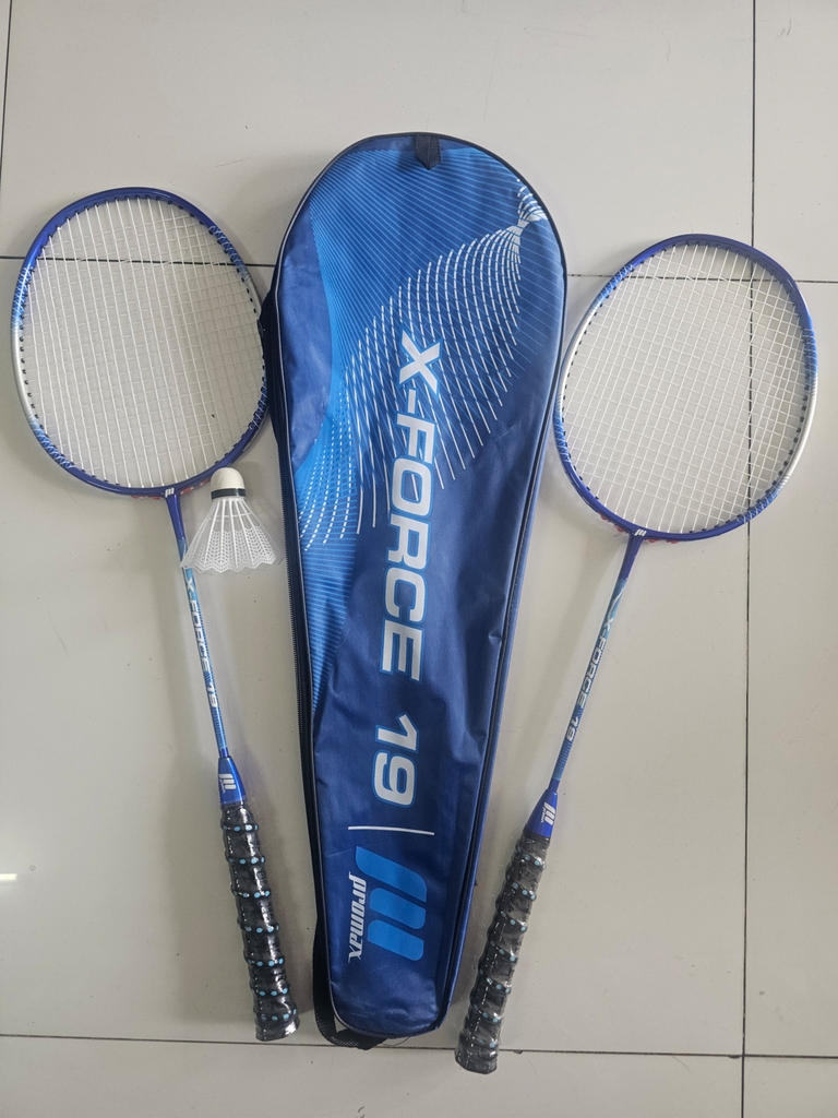 Vợt Cầu Lông Promax X-Force 19