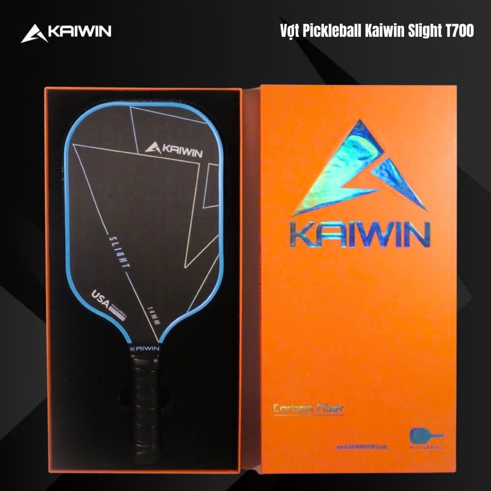 Vợt Kaiwin Slight T700