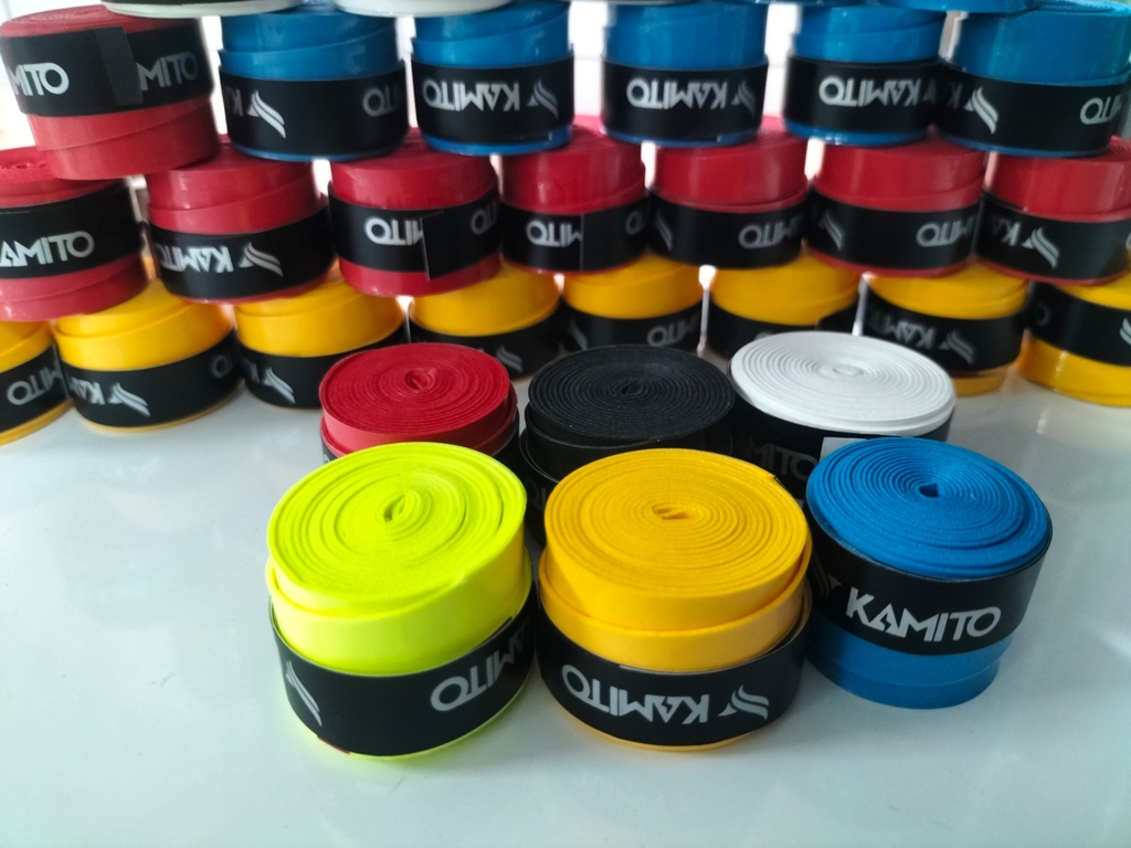 Keo Quấn Cán Vợt