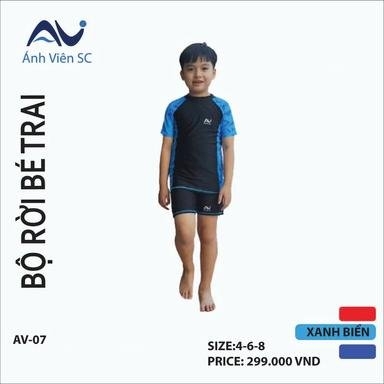 Đồ bơi trẻ em