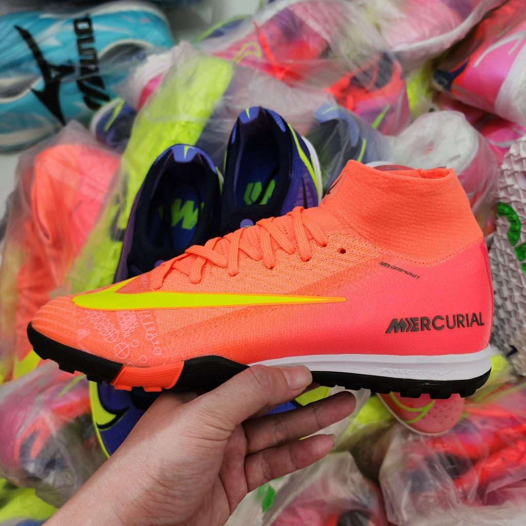 Vapor16 Elite F1 Cổ cao