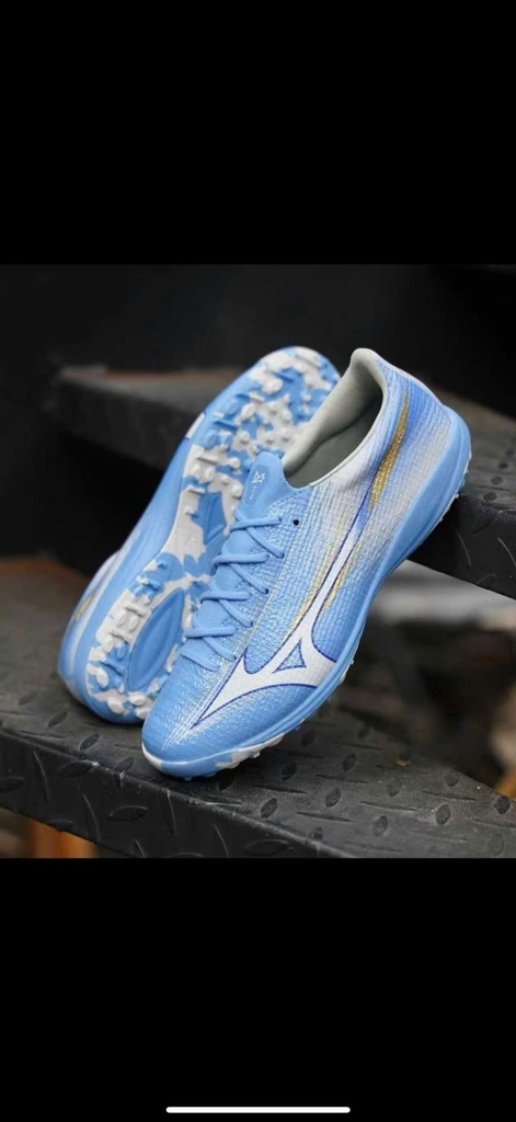 Mizuno alpha III elite AS F1