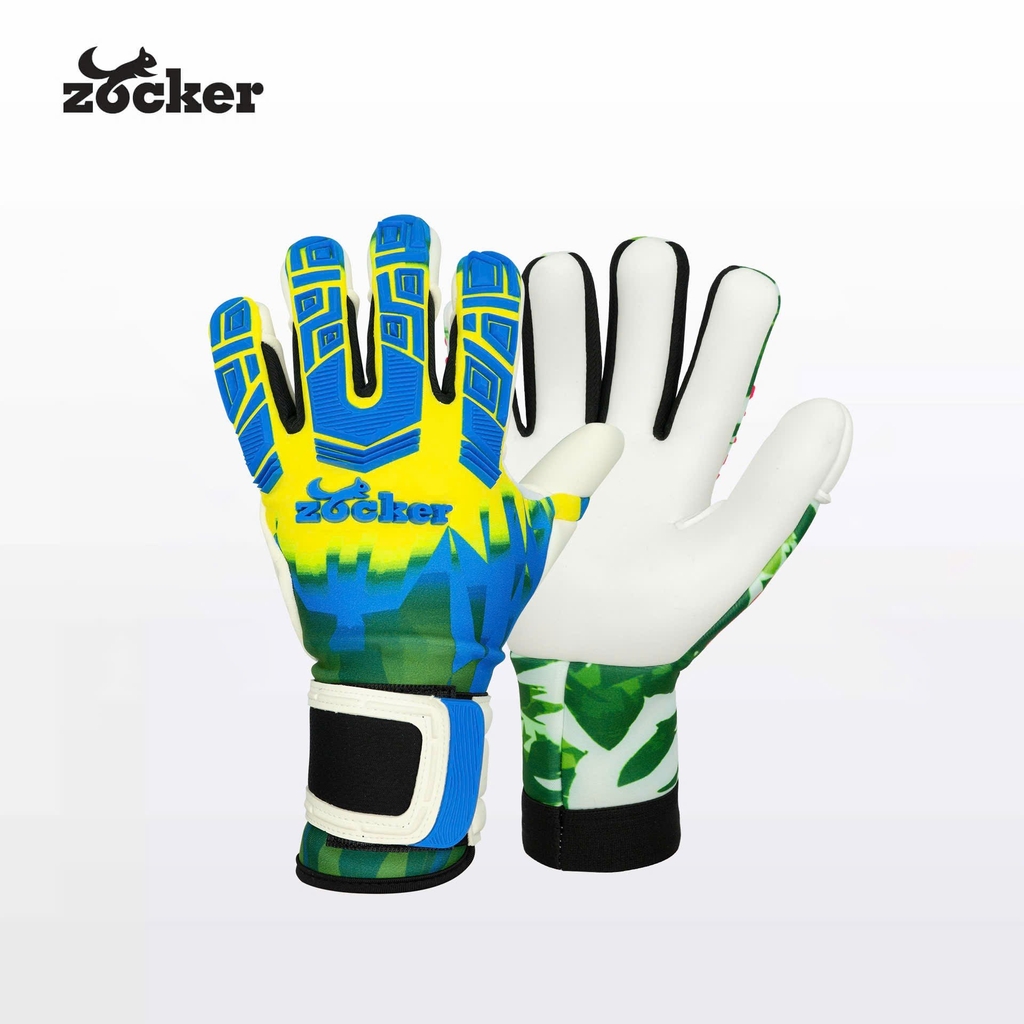 Găng Thủ Môn Zocker Neo Hybrid