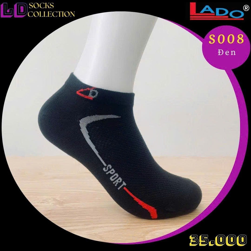 Vớ Lado T008