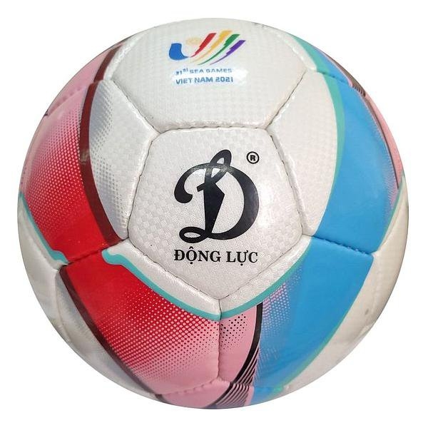 Động Lực UCV 3.147 Seagames