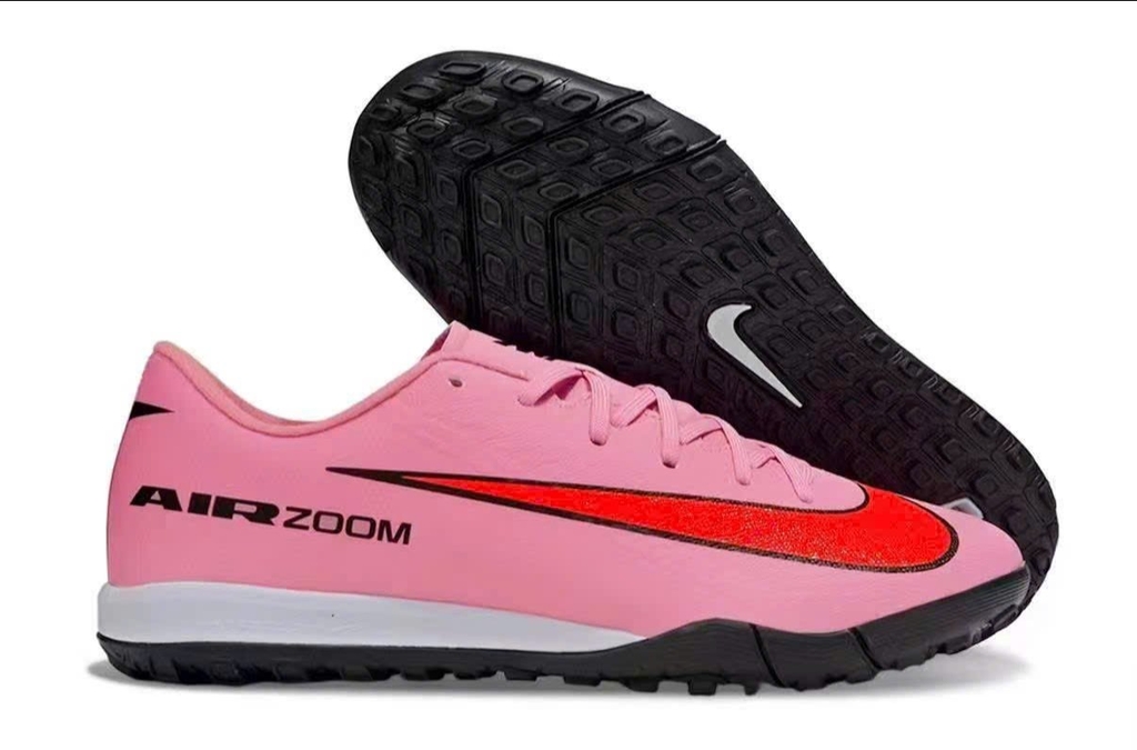 Giày Đá Banh Vapor 16 Hồng F1