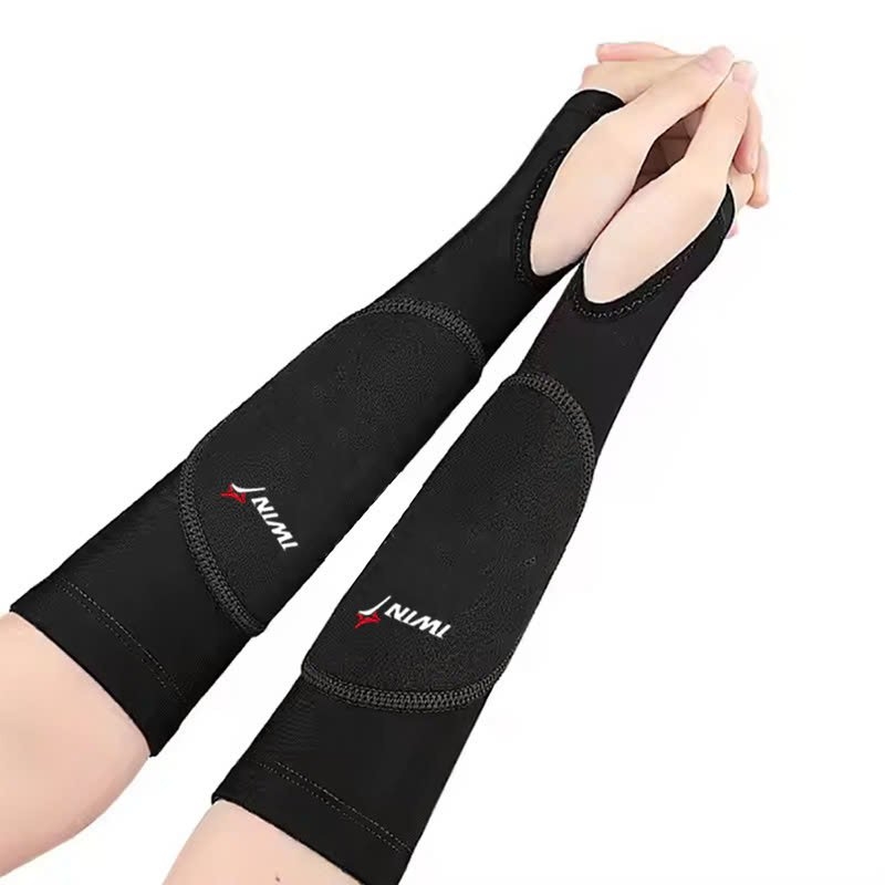 Băng tay đệm bóng chuyền iWin Keepa IEL704