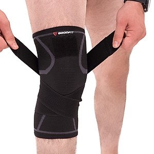 Bó Gối Dán Goodfit