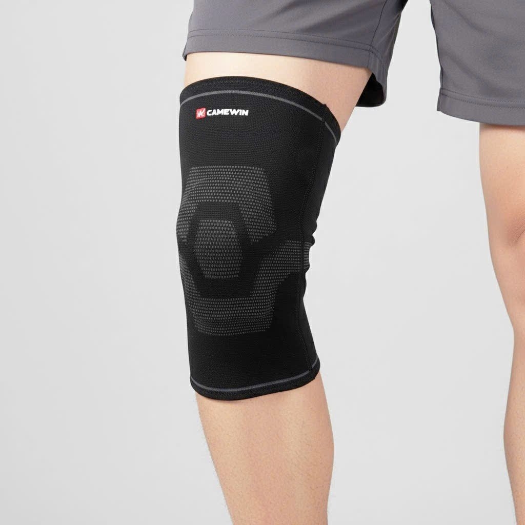 Bảo Vệ Đầu Gối Camewin K1003
