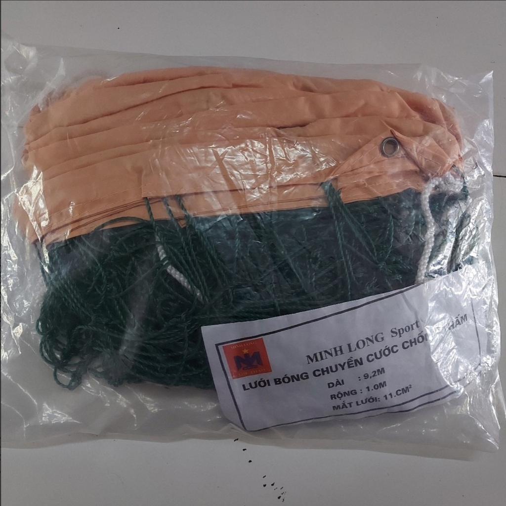 Lưới bóng chuyền Xi