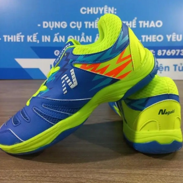 Giày Thể Thao NaGaKi