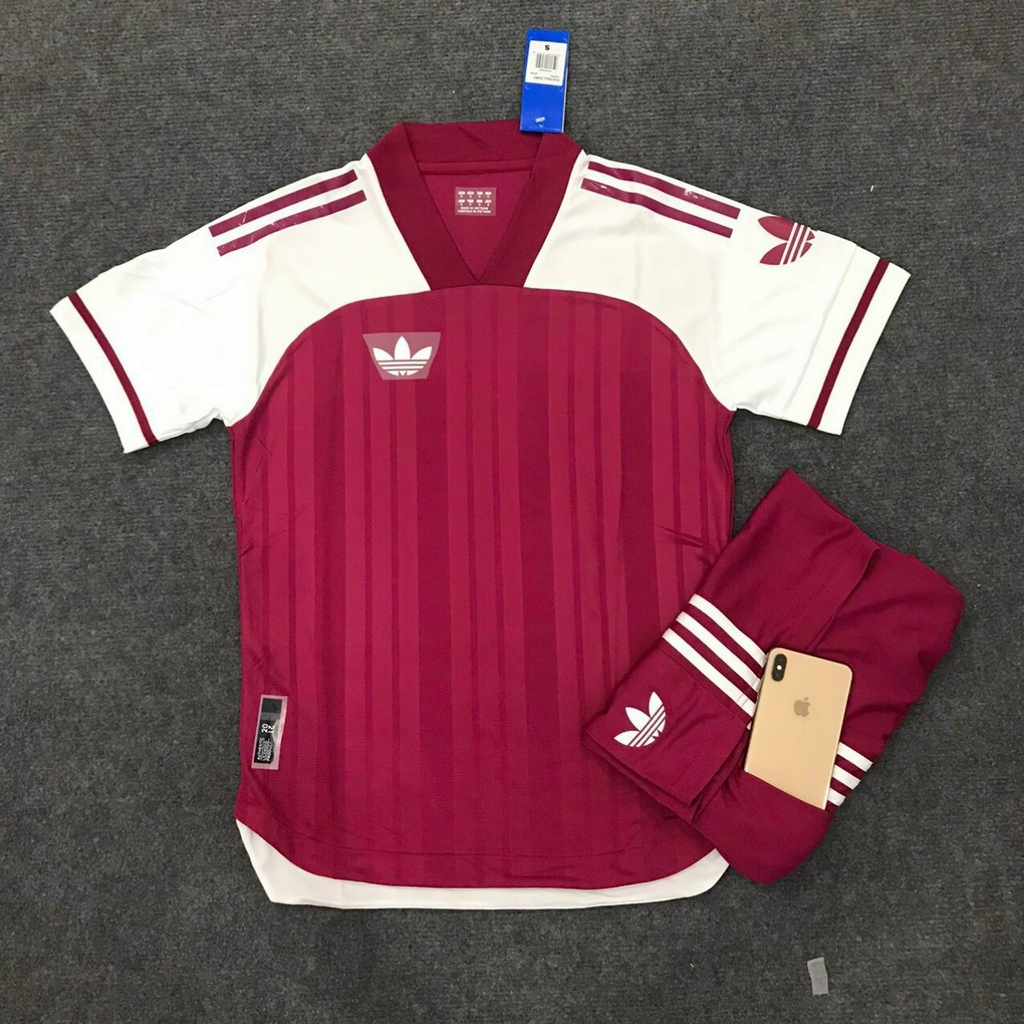 BỘ ADIDAS - THUN THÁI