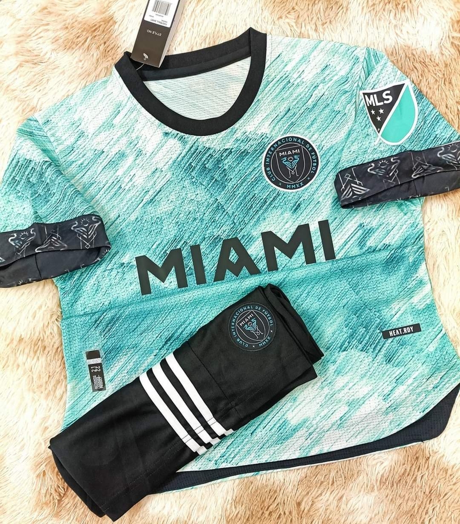 Miami Form Thái