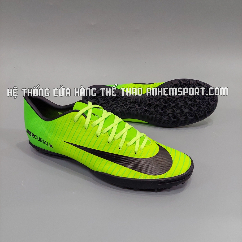 NIKE VIC 6 - TF