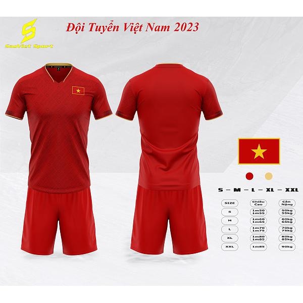 Việt Nam 2023