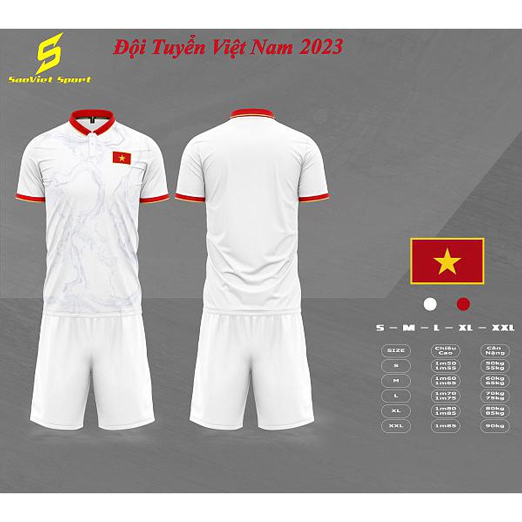 Việt Nam Trắng