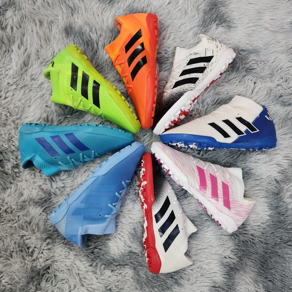 Nemeziz 18.3