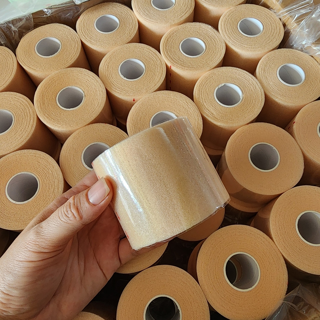 Quấn cán vợt