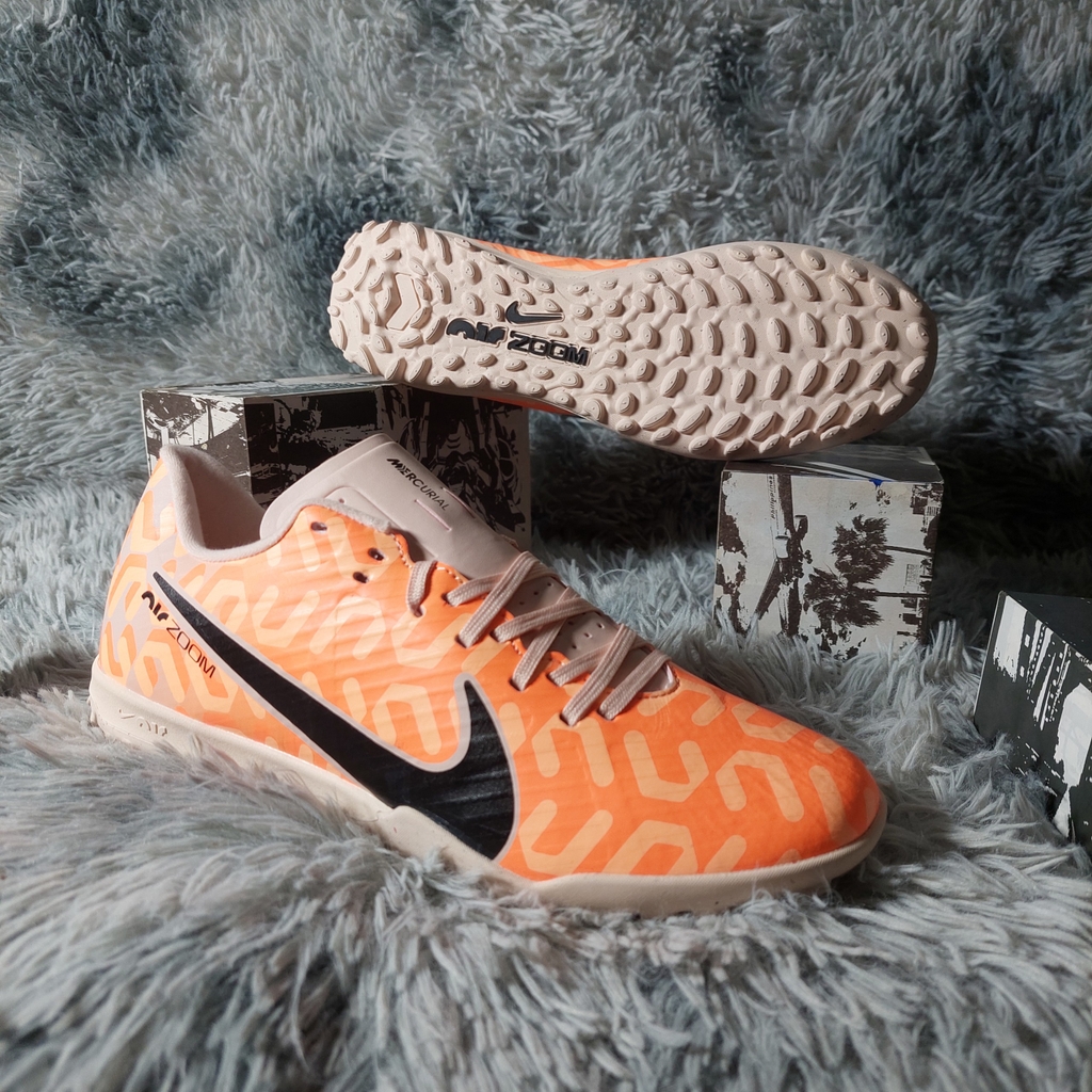 Vapor 15 Academy - F1