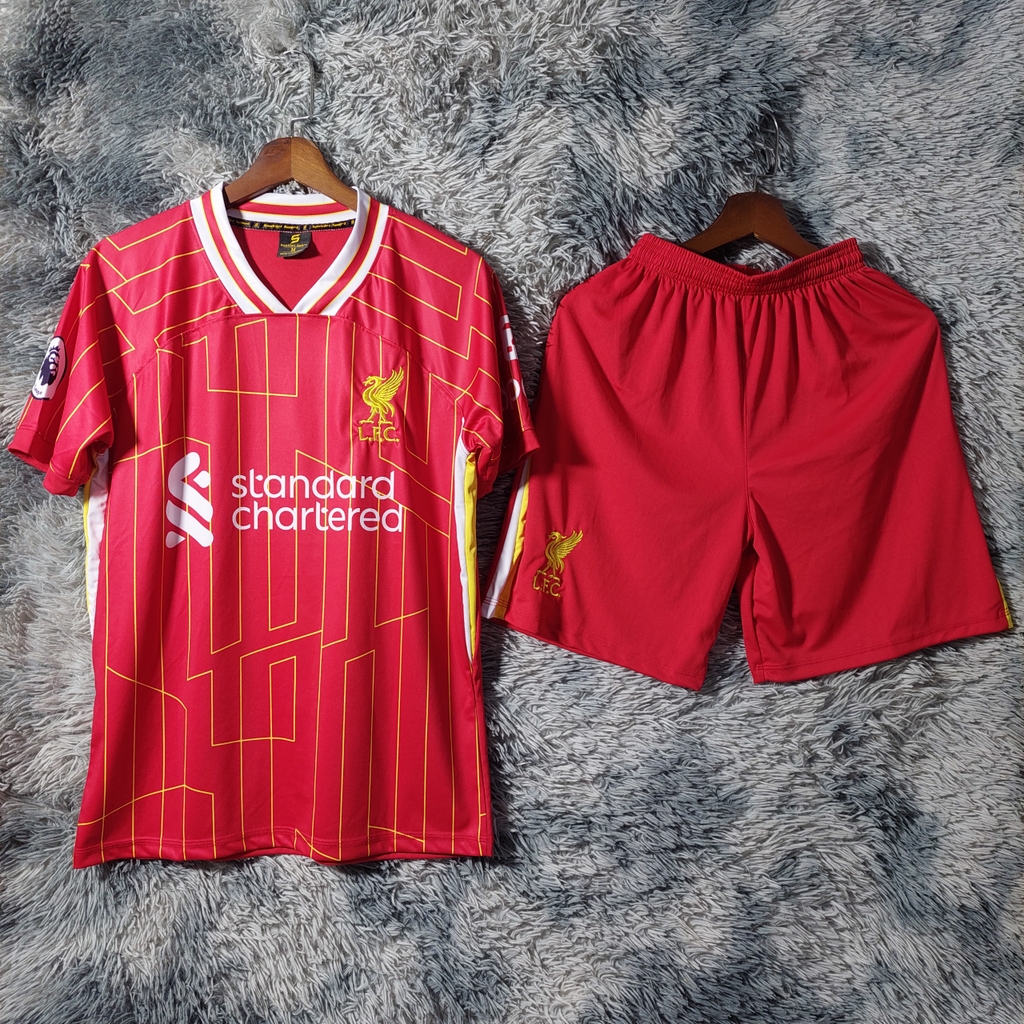 Clb Liverpool sv - Thun lạnh