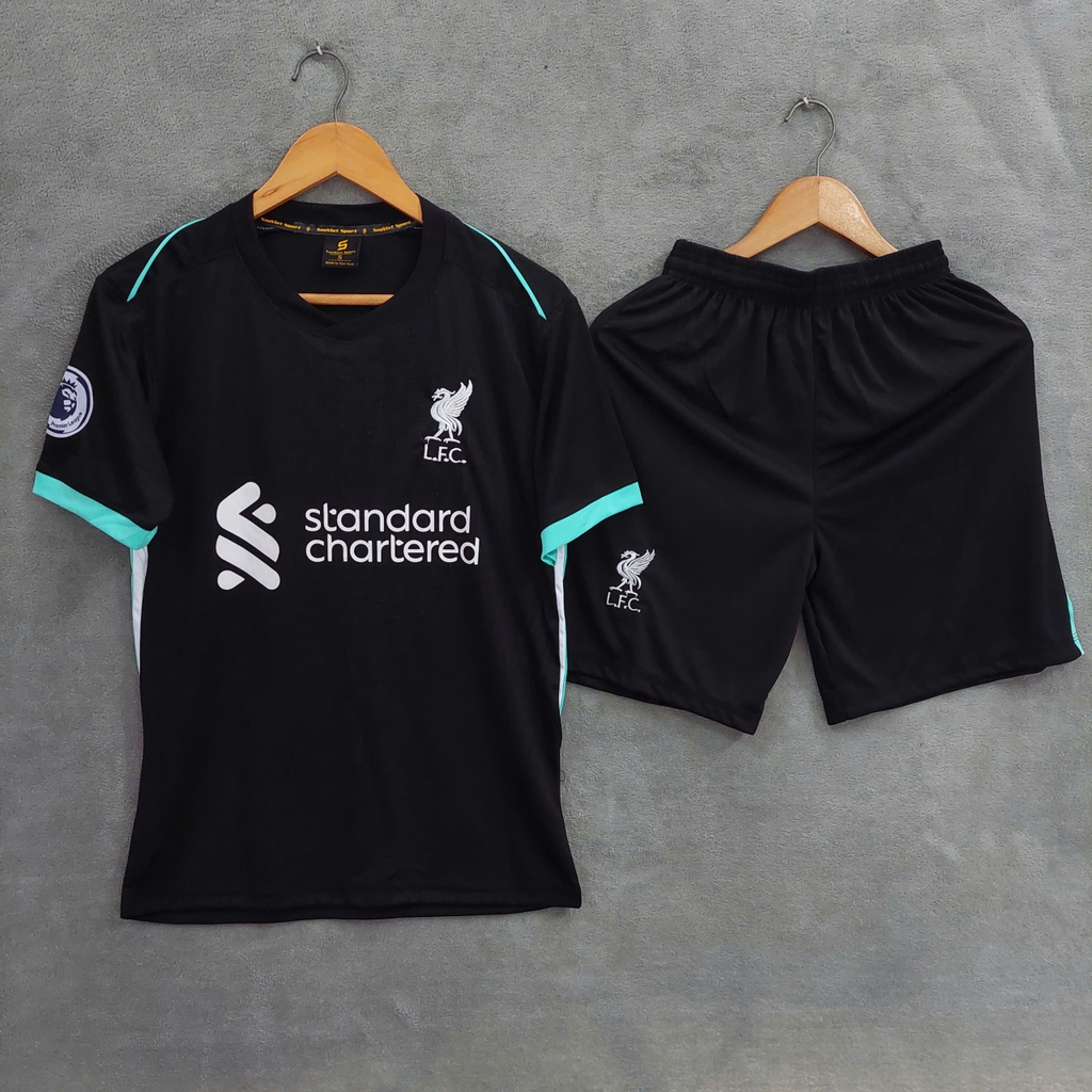 Clb Liverpool sv - thun lạnh
