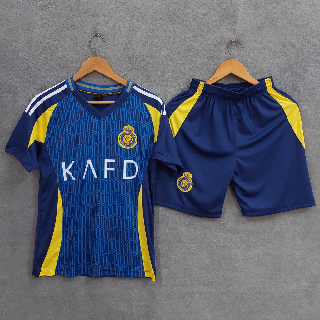 Alnassr sv - Thun lạnh