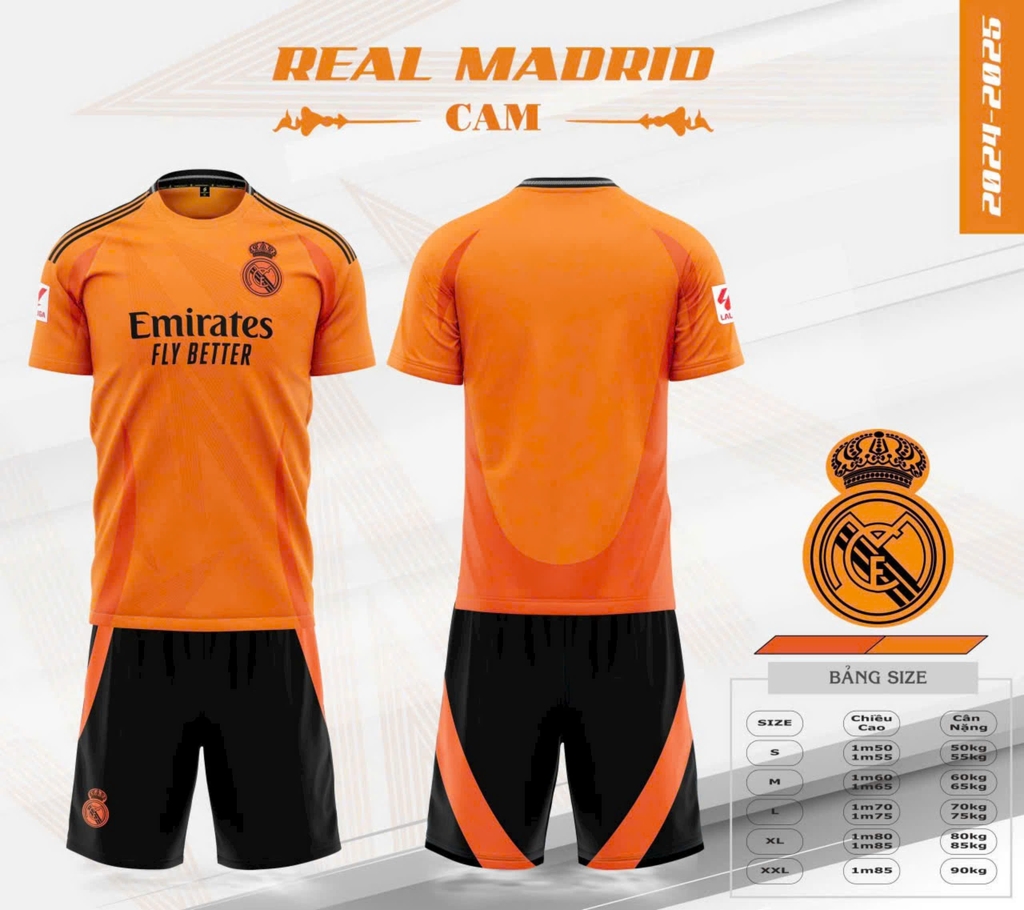 CLB Real sv - Thun lạnh
