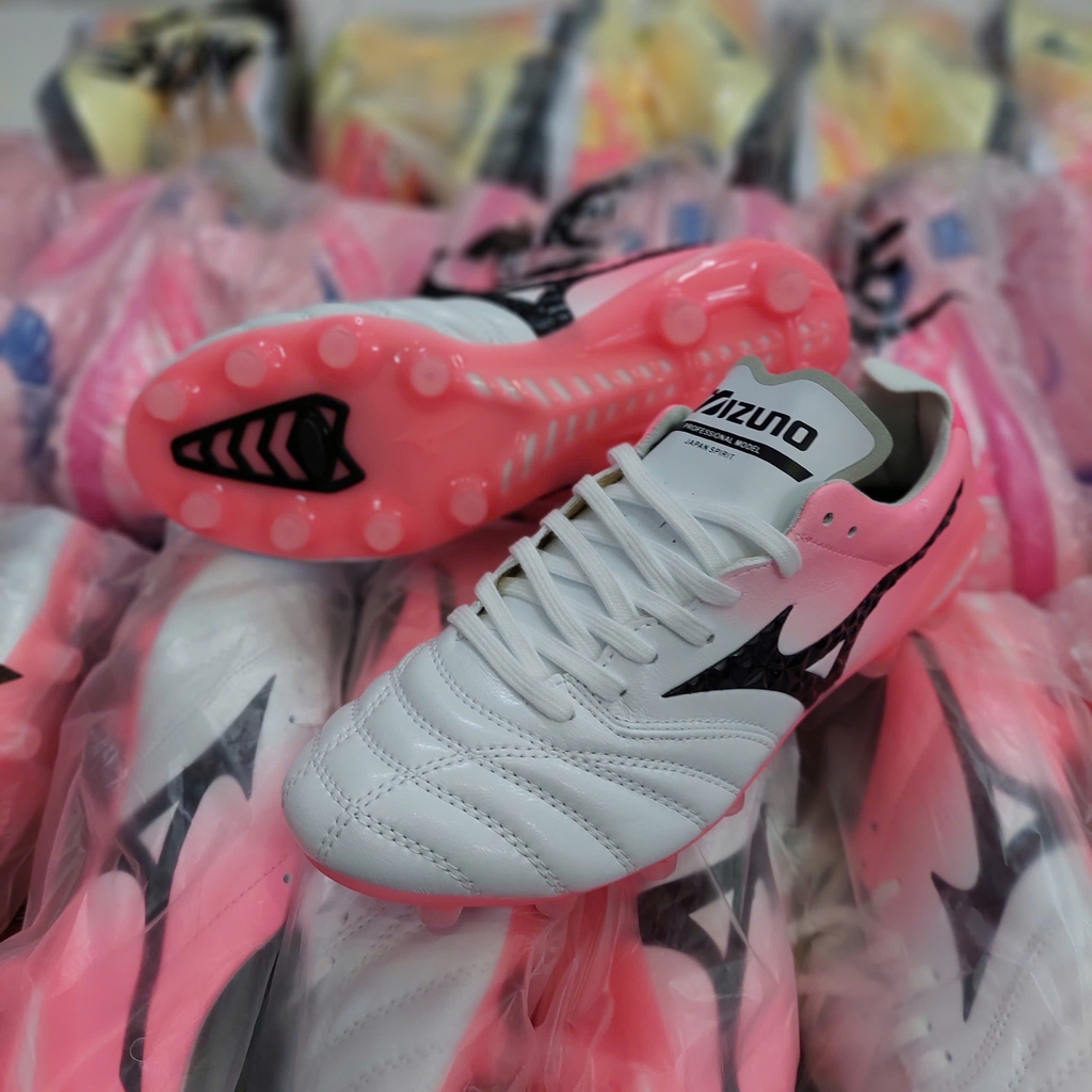 Mizuno - Hồng TF