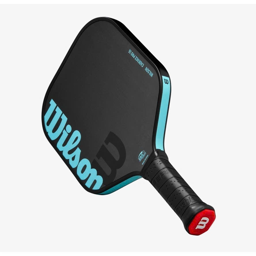 Vợt Pickleball WILSON CADENCE PRO 16