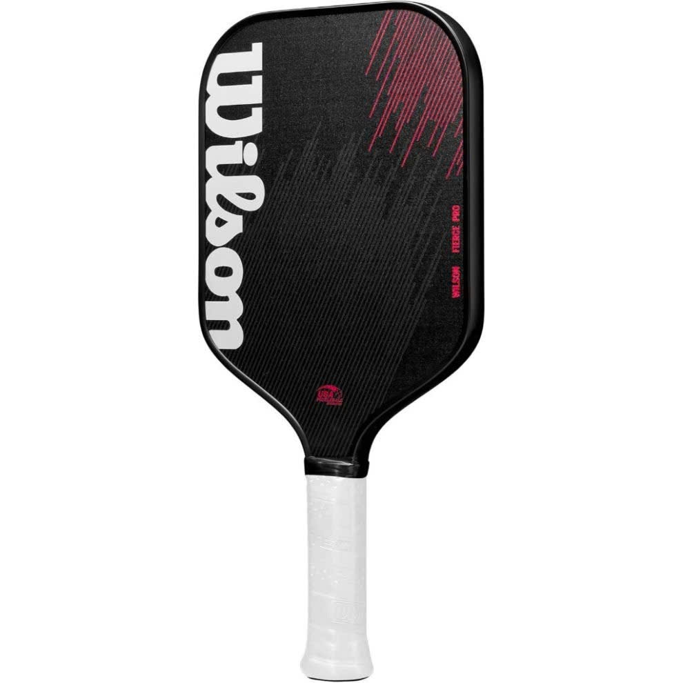 Vợt Pickleball WILSON FIERCE PRO