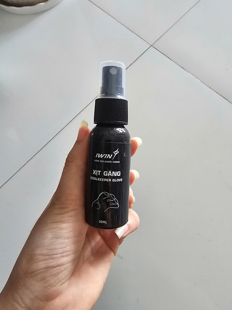Xịt găng 30ml