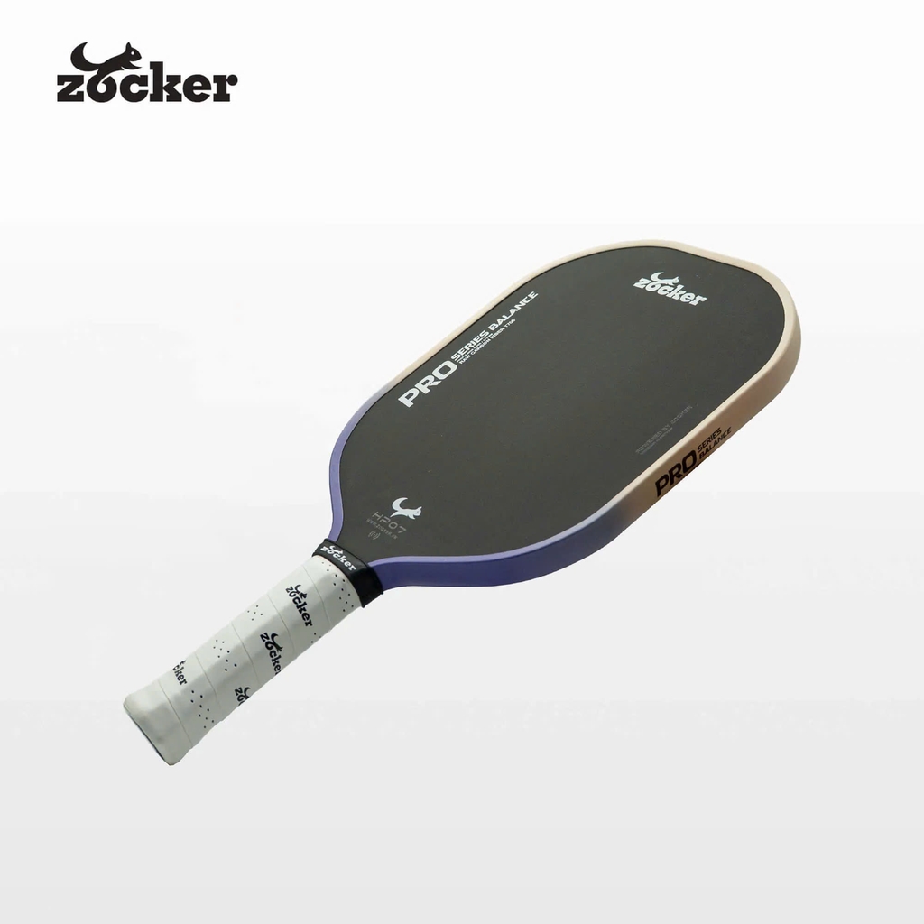 Vợt Pickleball HP07 Pro Series 14.3mm
