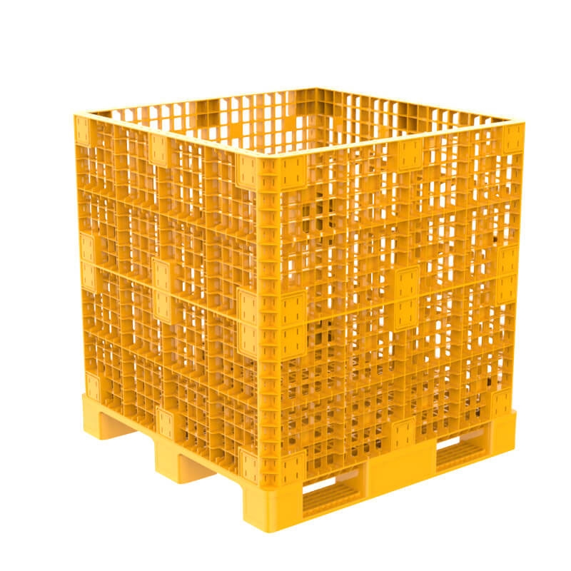 PALLET BOX 1M2 - 1123- DUY TÂN NHUADUYTANSALE.COM