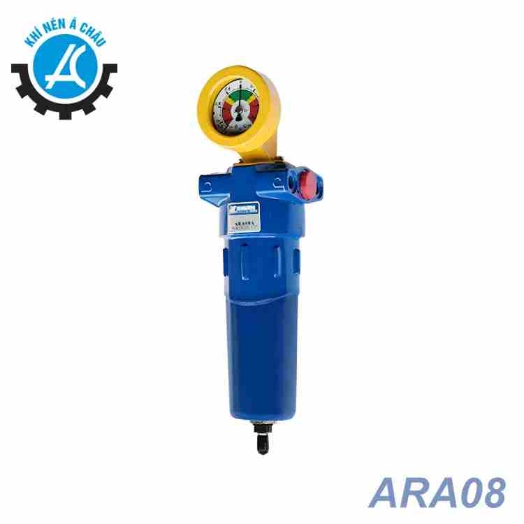 Lọc đường ống Swan ARA