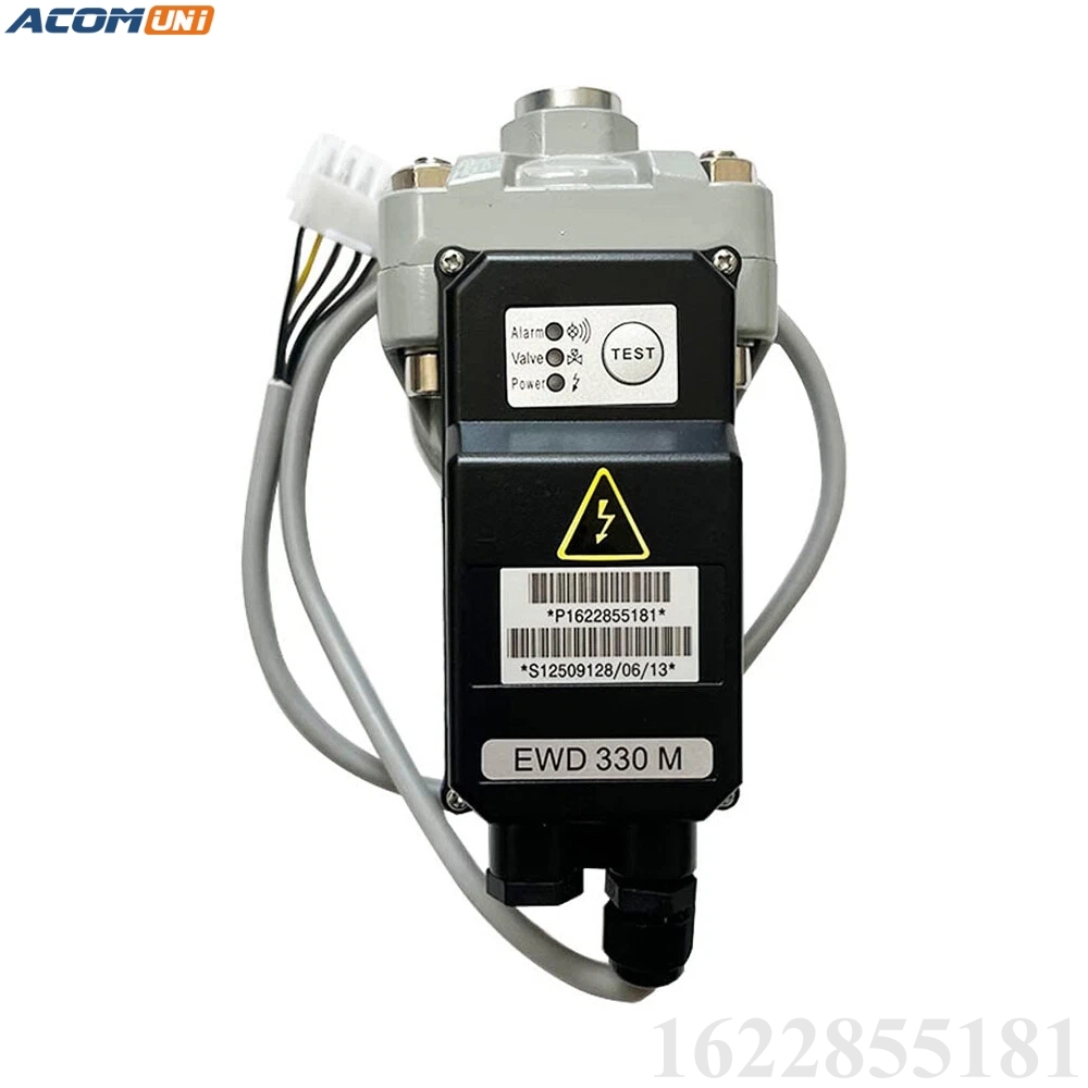 Van xả nước thay thế EWD Atlas copco ACCOM UNI
