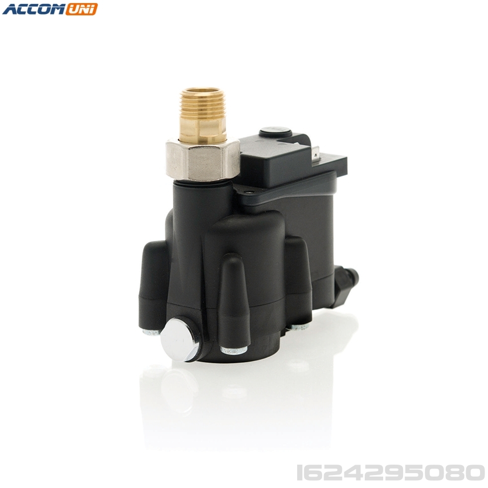 DRAIN AUTOMATIC 1624295080  Atlas copco