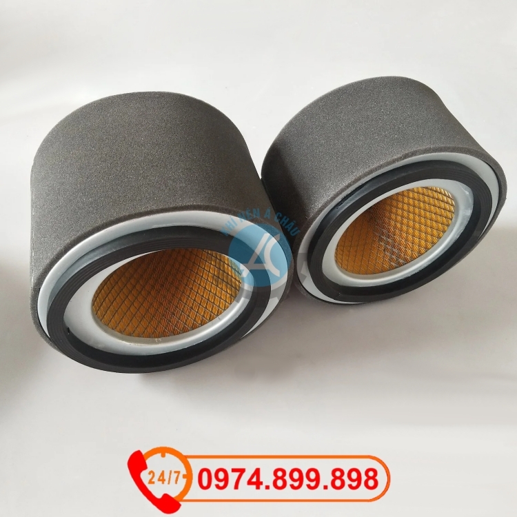 Lọc khí Hitachi 21117211