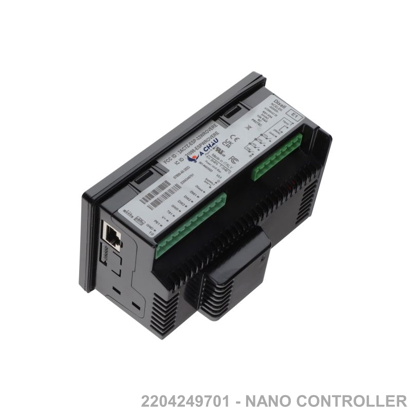 2204249701 NANO CONTROLLER ELEKTRONIKON