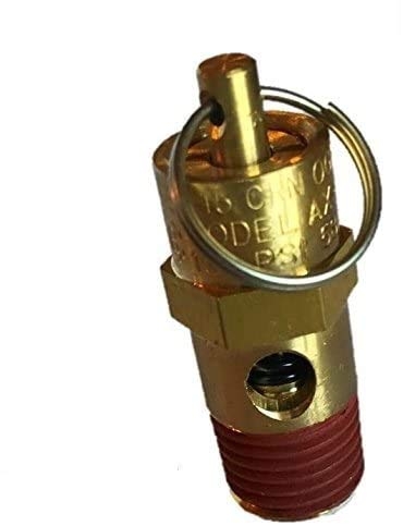 Van An toàn máy nén khí các kích cỡ
