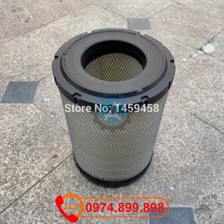 Lọc khí Hitachi 59000190